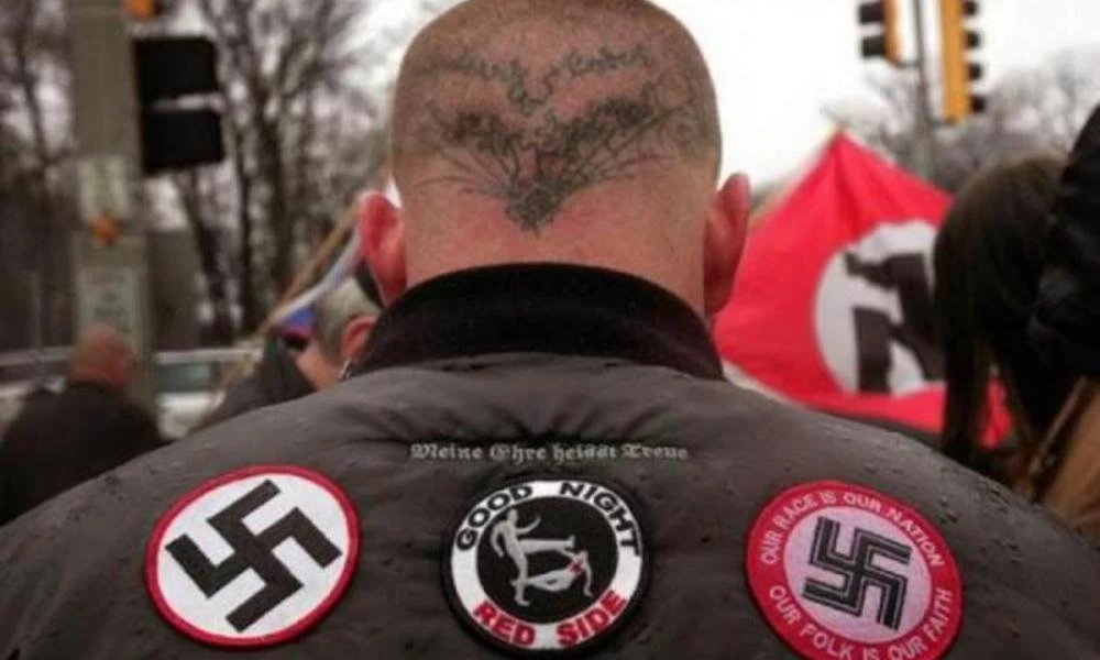 Γερμανία: Αστυνομικοί κατηγορούνται για διάδοση ναζιστικής προπαγάνδας